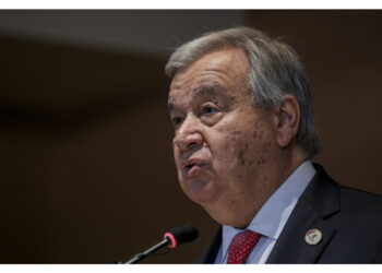 Guterres si rivolge agli Stati che hanno sospeso i finanziamenti