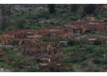 Sentenza di primo grado anche per Samarco