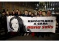 La militante antifascista si è dichiarata non colpevole