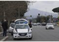 L'uomo di 54 anni è ricoverato in ospedale