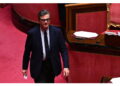 C'è un'assoluta sovraesposizione tra politica e intrattenimento