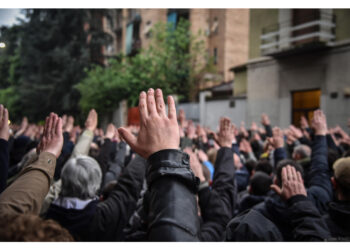 Processo appello bis per 8