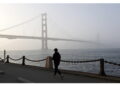 Da ponte di San Francisco si sono suicidate centinaia di persone