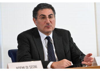 'Marcia antisemita in Giorno memoria