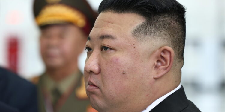 'Provocazione di guerra se Seul violasse il nostro territorio'