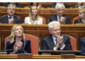 Mattarella il personaggio dell'anno. Le donne al centro