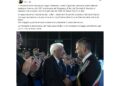 Presidente Anci: 'Celebriamo 80esimo anniversario Congresso Cln'