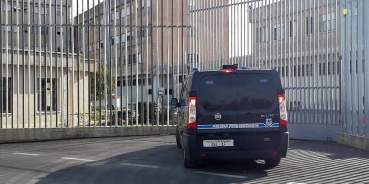 Il 5 gennaio un suicidio