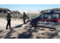 Una è carbonizzata