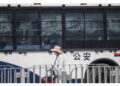 Liu Yongzhuo è accusato di aver 'commesso reati'