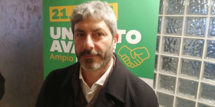 'Parte la sfida per la Regione' annuncia ex presidente Camera