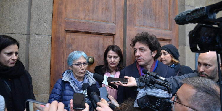 Dal gip di Firenze per il requisito del sostegno vitale