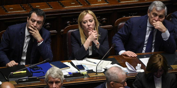 Sollecitare partecipazione elettori è compito che spetta a loro
