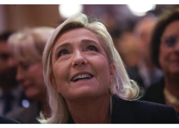 Nella top 10 delle personalità politiche francesi