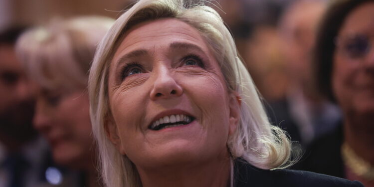 Nella top 10 delle personalità politiche francesi