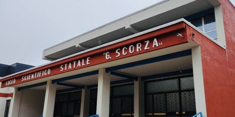 A Cosenza aggressione avvenuta nel liceo scientifico 'Scorza'