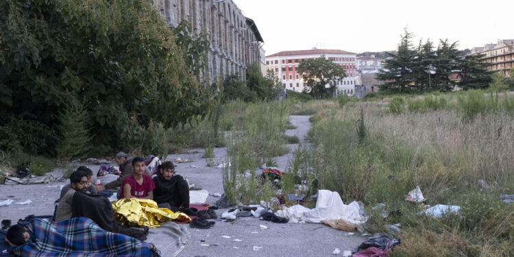 Visita in regione del capo dipartimento Libertà civili