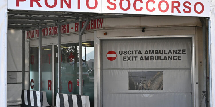 Episodio nel Veneto orientale
