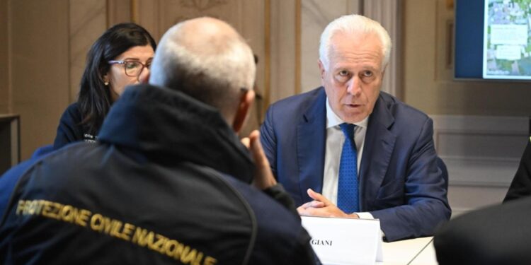 'Saremo vicini a loro anche con bandi e finanziamenti europei'