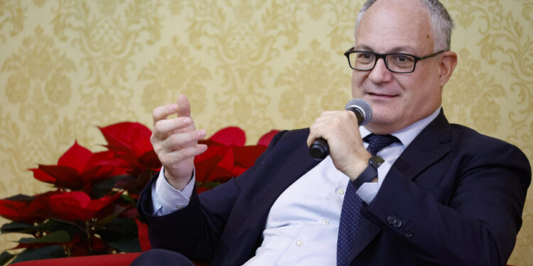Fondazione sostenuta finanziariamente quasi tutta da Campidoglio