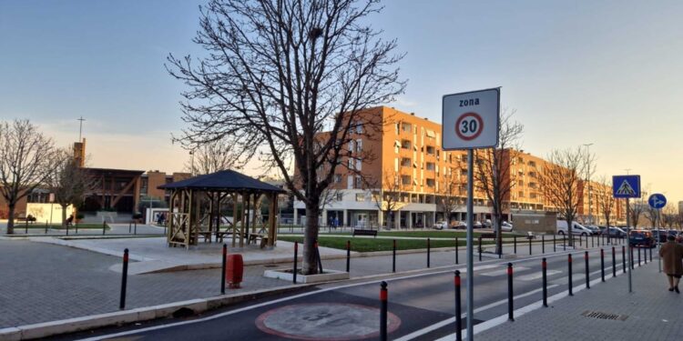 Il sindaco: 'Cambiamo in meglio gli spazi urbani