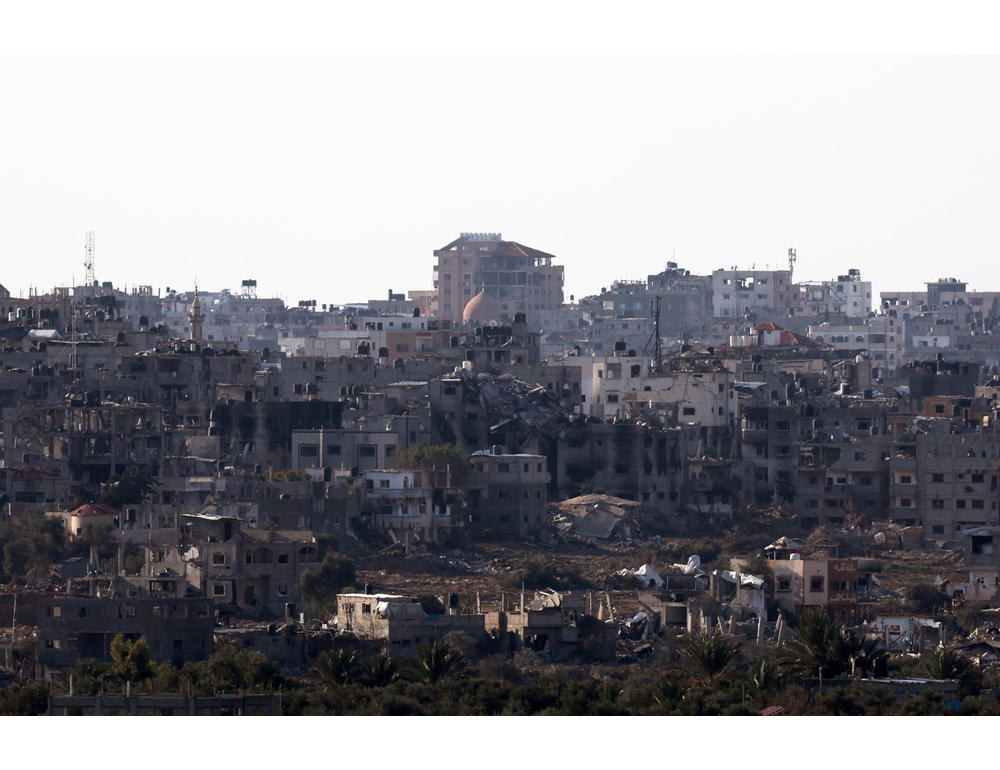 '35 giorni per scambio prigionieri ma resta nodo cessate fuoco'