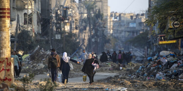 'E' partner a pieno titolo della guerra di genocidio di Israele'
