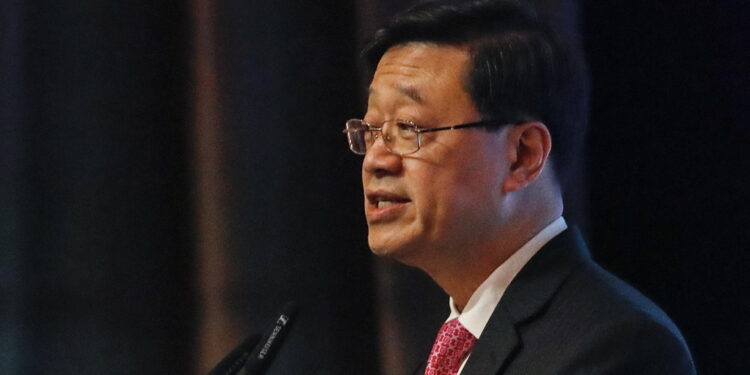 Governatore Lee assicura: 'Entrerà in vigore il prima possibile'