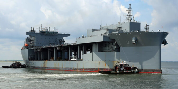 Attacco in golfo Aden.Funzionario americano