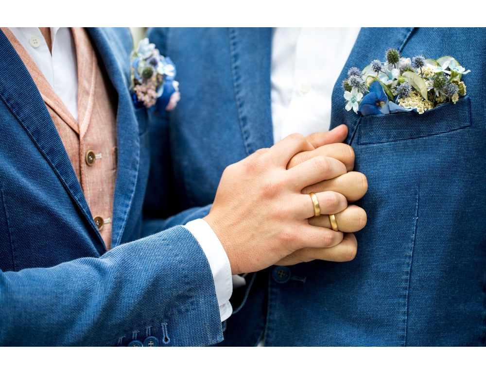In Estonia da oggi via libera alle nozze gay
