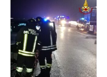 Tamponò in A4 auto con due giovani cugine causandone la morte