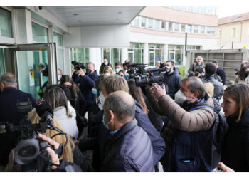 Oggi sentenza d'appello a Brescia per i 2 morti nel 2021