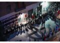 'Aberrazioni e ideologia fascista