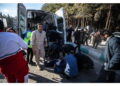 Solidarietà al popolo iraniano