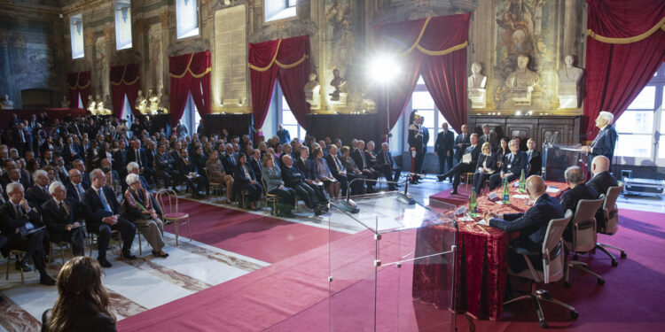 Bongiorno e Zanettin d'accordo con Mantovano. Nordio contrario