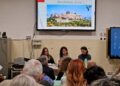 A Genova iniziativa del liceo classico e linguistico C. Colombo