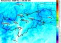 Vipiteno la città più fredda in Alto Adige con -14