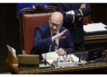 Il presidente della Camera sul giorno della Memoria