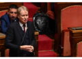 Segretari di presidenza di Senato e Camera
