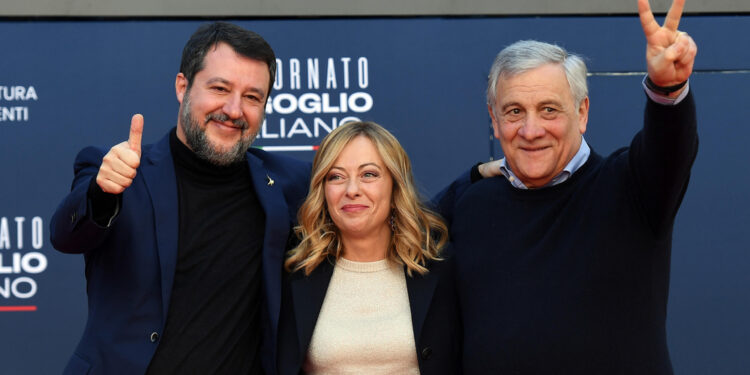 Secondo incontro dopo la riunione di questa mattina