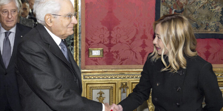 Valuterò con gli altri partiti di maggioranza e con i ministri