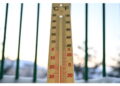Per l'anticiclone africano. 20 gradi al Sud