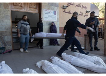 In ultime 24 ore almeno 183 persone sono morte