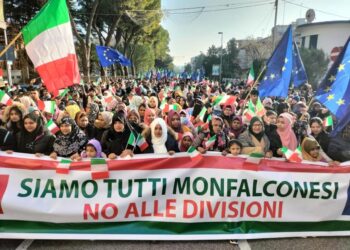 Davanti al Tar. Il 23 dicembre grande manifestazione di protesta