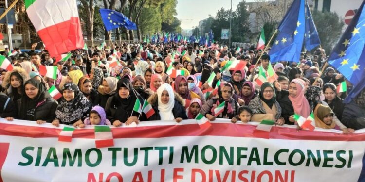 Davanti al Tar. Il 23 dicembre grande manifestazione di protesta