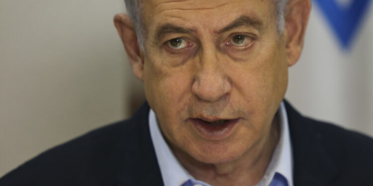 'Israele non scenderà a compromessi se non con vittoria totale'