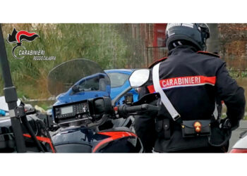 Accertamenti dei carabinieri su oltre 300 immobili