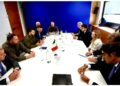 Perseguire una rapida soluzione del conflitto