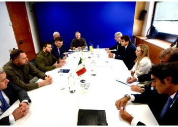 Perseguire una rapida soluzione del conflitto