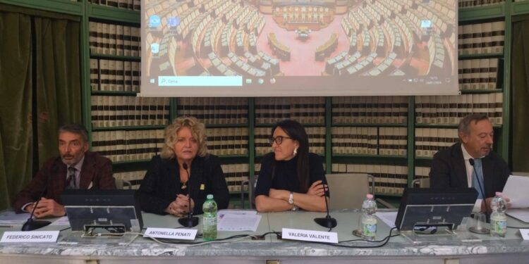 Associazione 'Federico nel cuore': approvare proposta in Senato